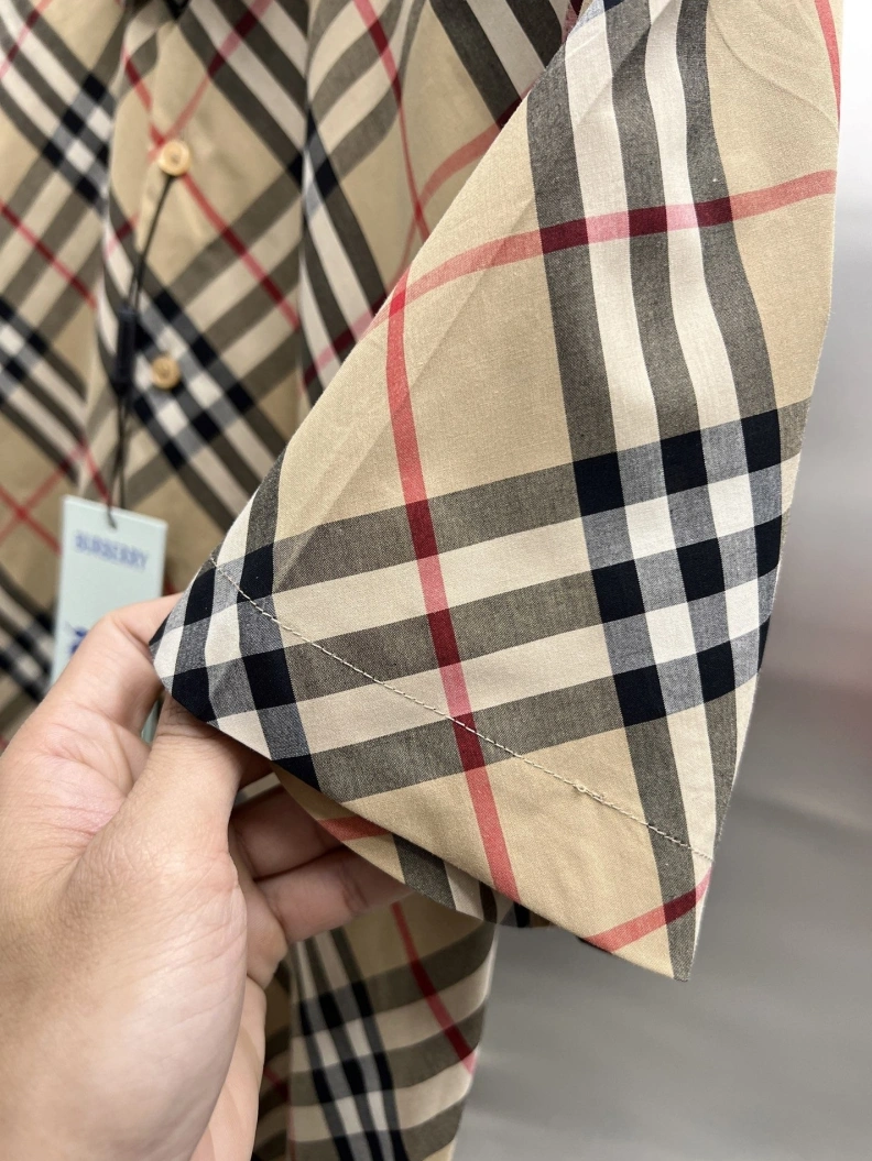 Modern Bxrbxrry Shirts 92427