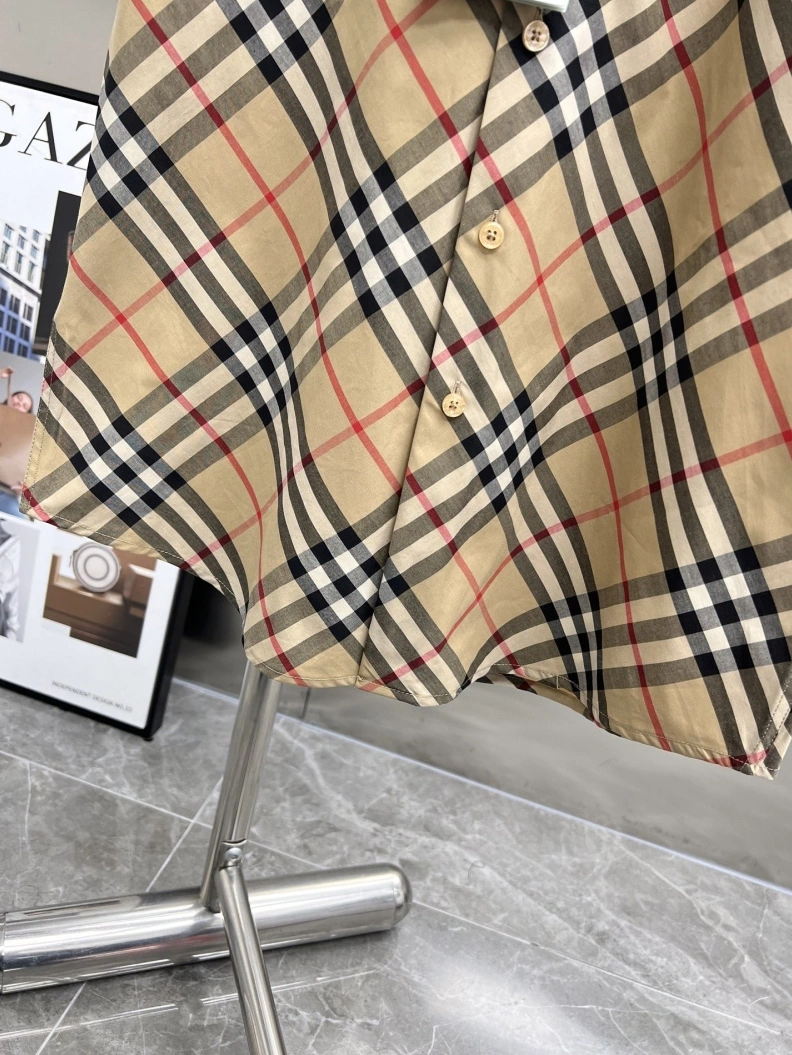 Modern Bxrbxrry Shirts 92427