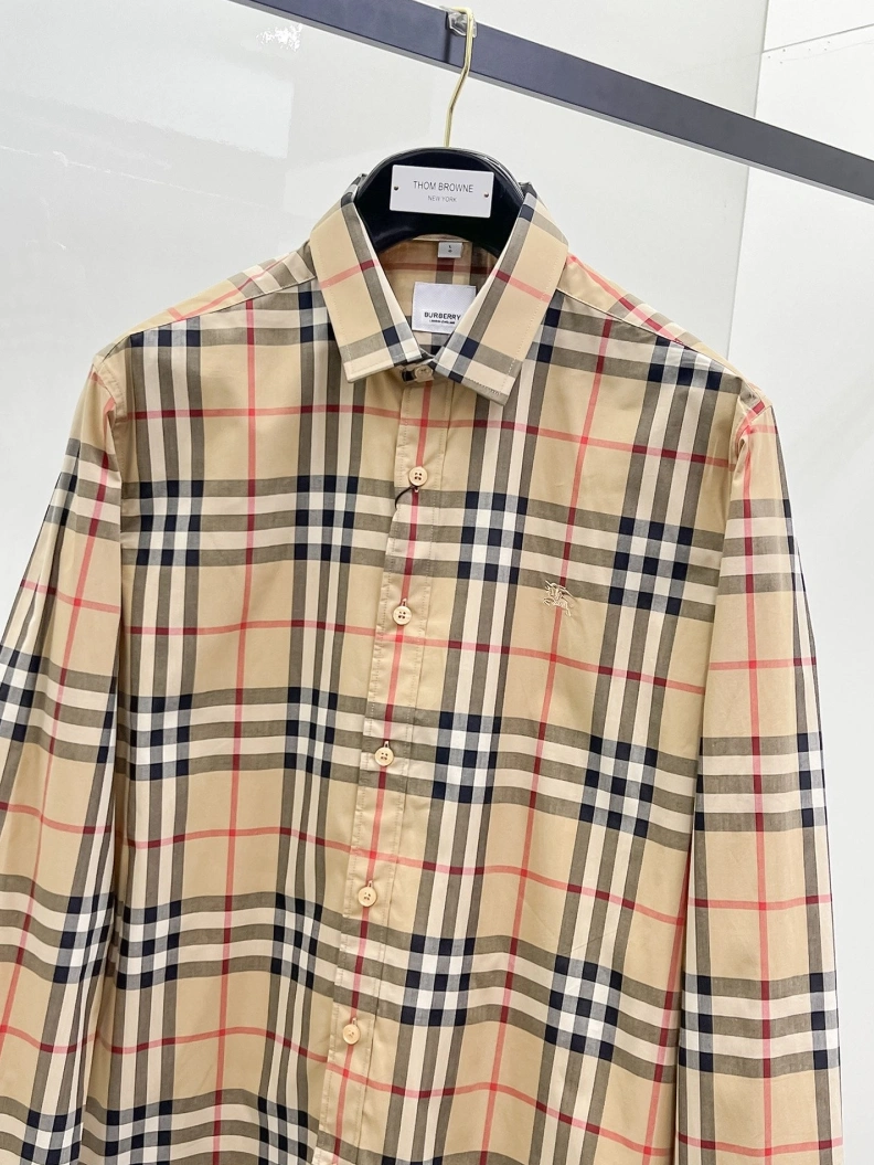 UrbanStyle Bxrbxrry Shirts 92397