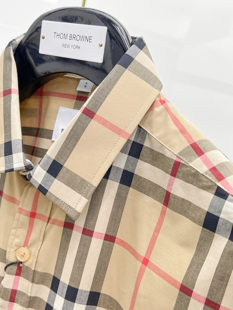 UrbanStyle Bxrbxrry Shirts 92397