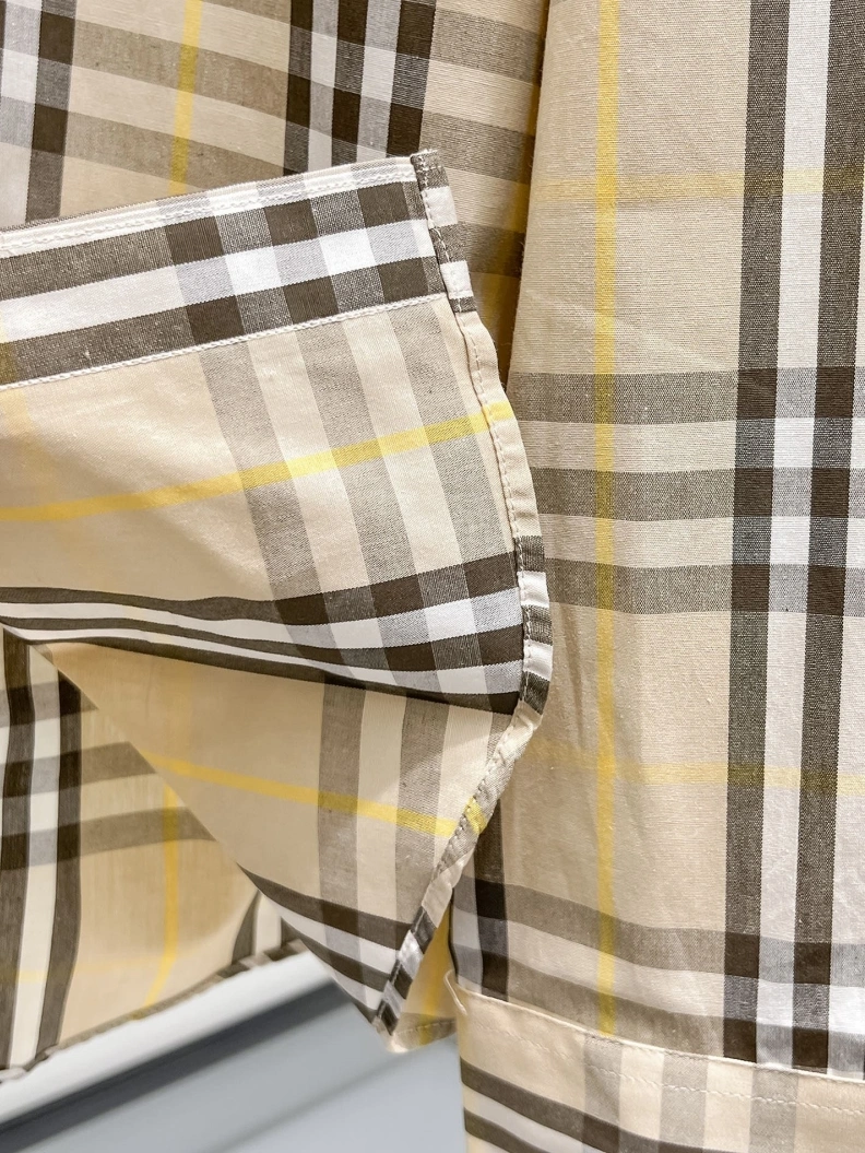 Bxrbxrry Shirts Sophisticated 92404