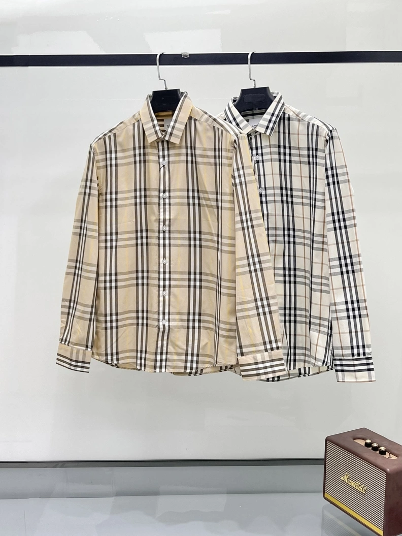 Bxrbxrry Shirts Sophisticated 92404