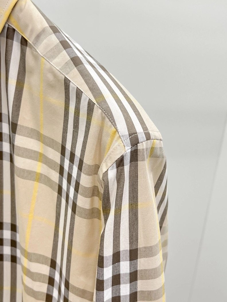 Bxrbxrry Shirts Sophisticated 92404