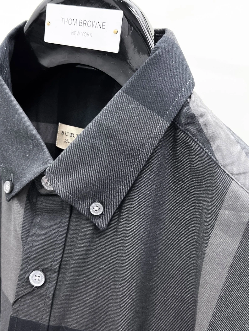 HighQuality Bxrbxrry Shirts 92393