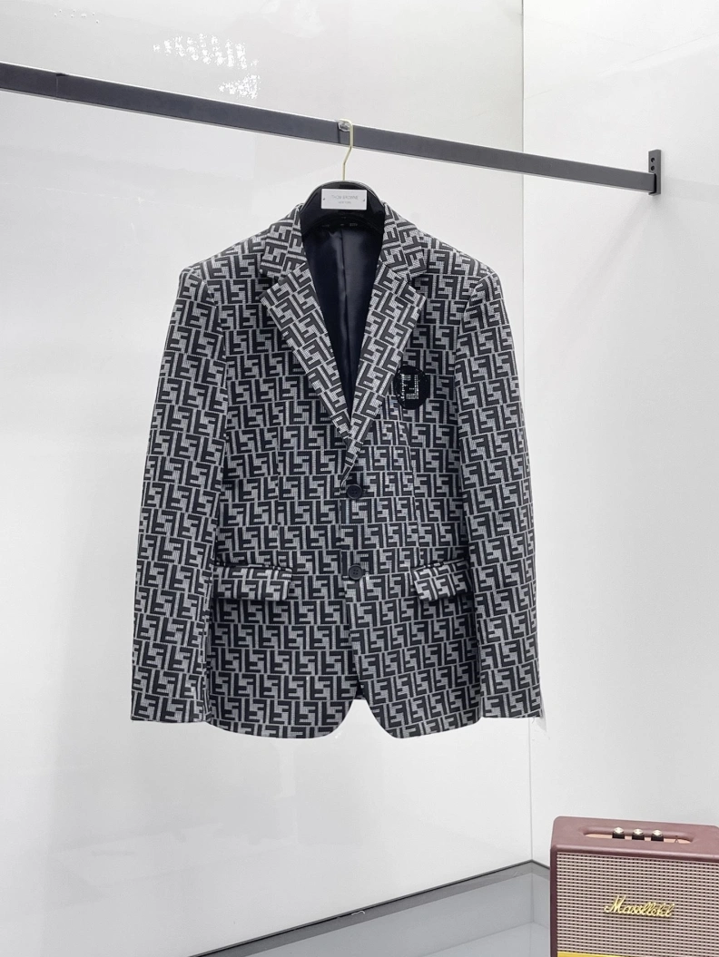 Fxndx Coats Compact 95304