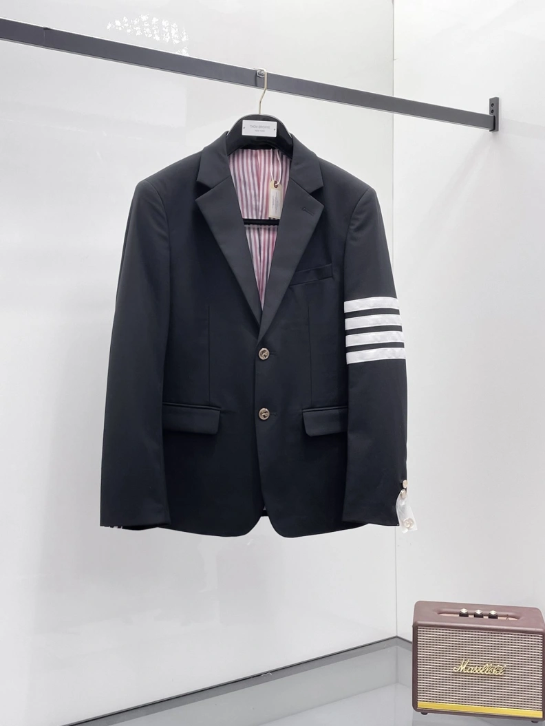 Thxm Brxwnx Coats ModernLook 102920