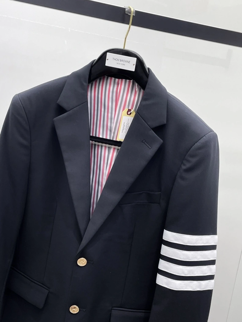Thxm Brxwnx Coats ModernLook 102920
