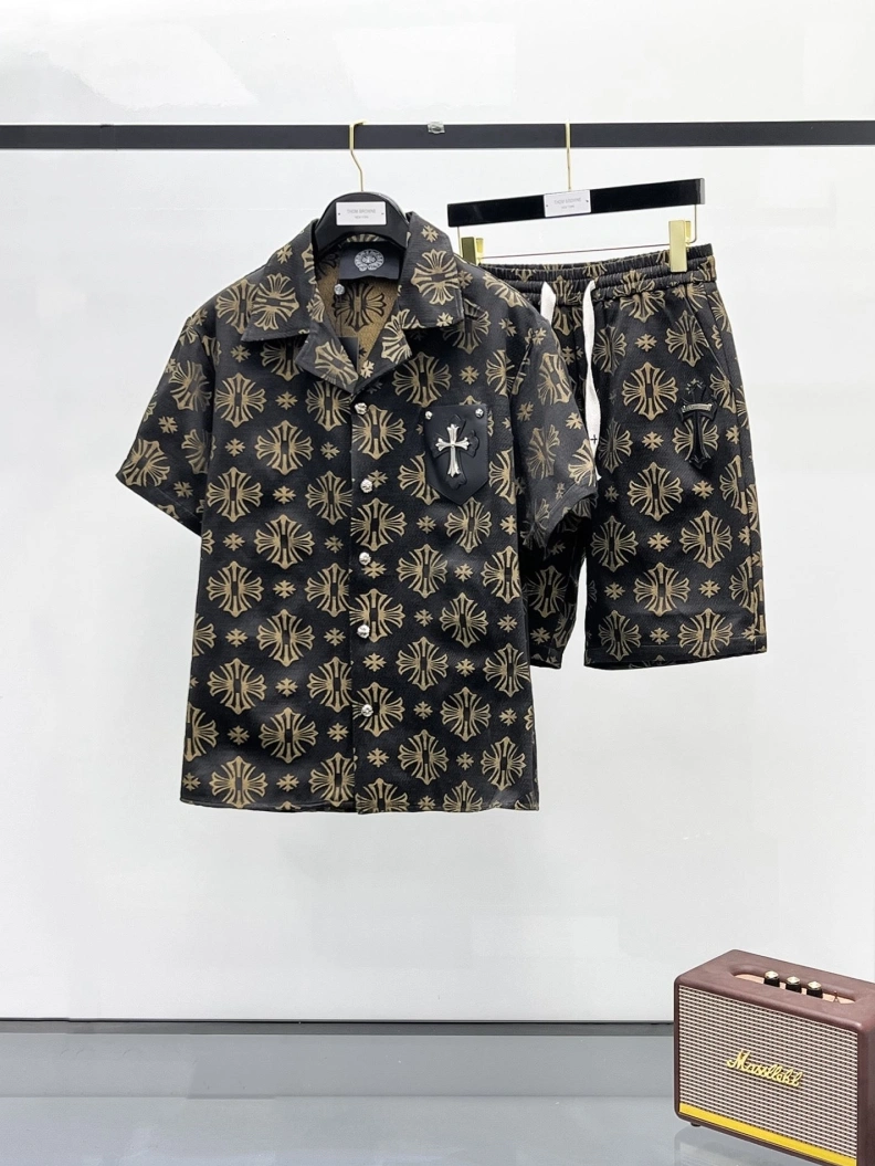 Comfortable Chrxmx Hxxrts sets 93836
