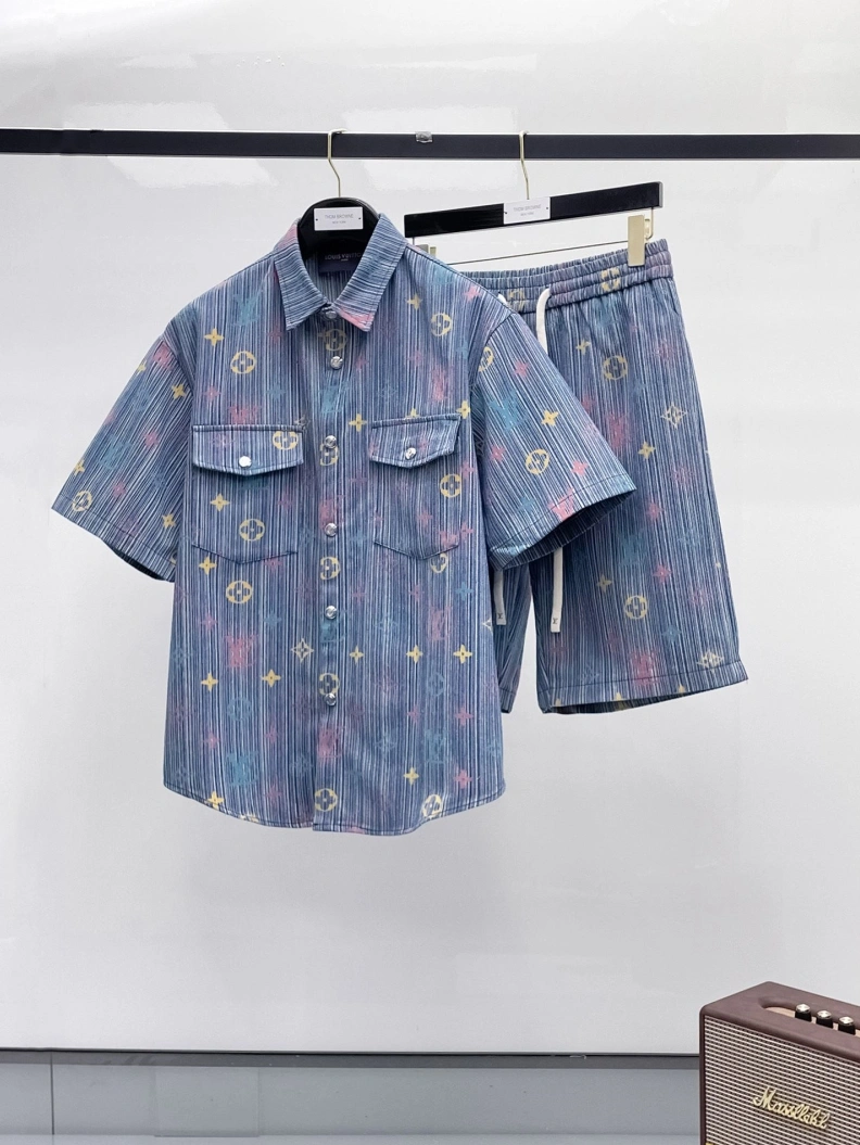 Breathable LX sets 97709