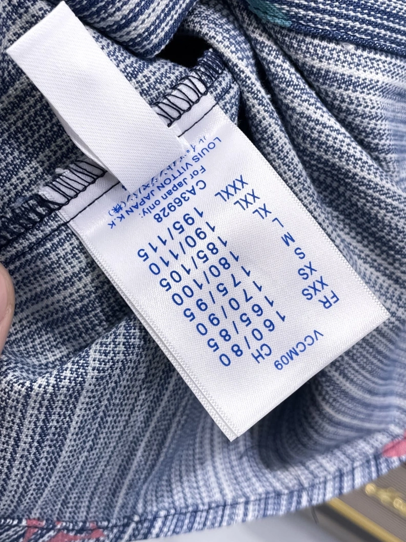 Breathable LX sets 97709