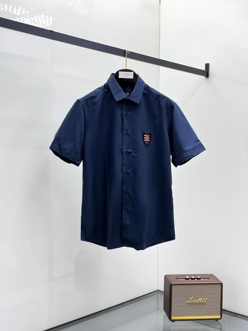 Lightweight Gxccx Shirts 95994