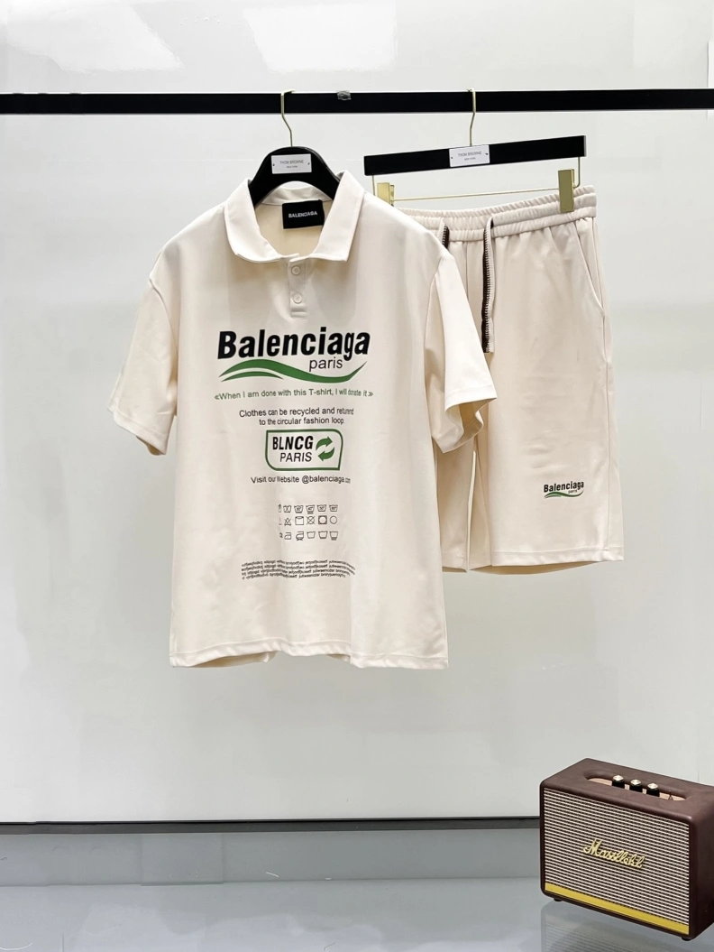 ModernLook Bxlxnciaga sets 91336