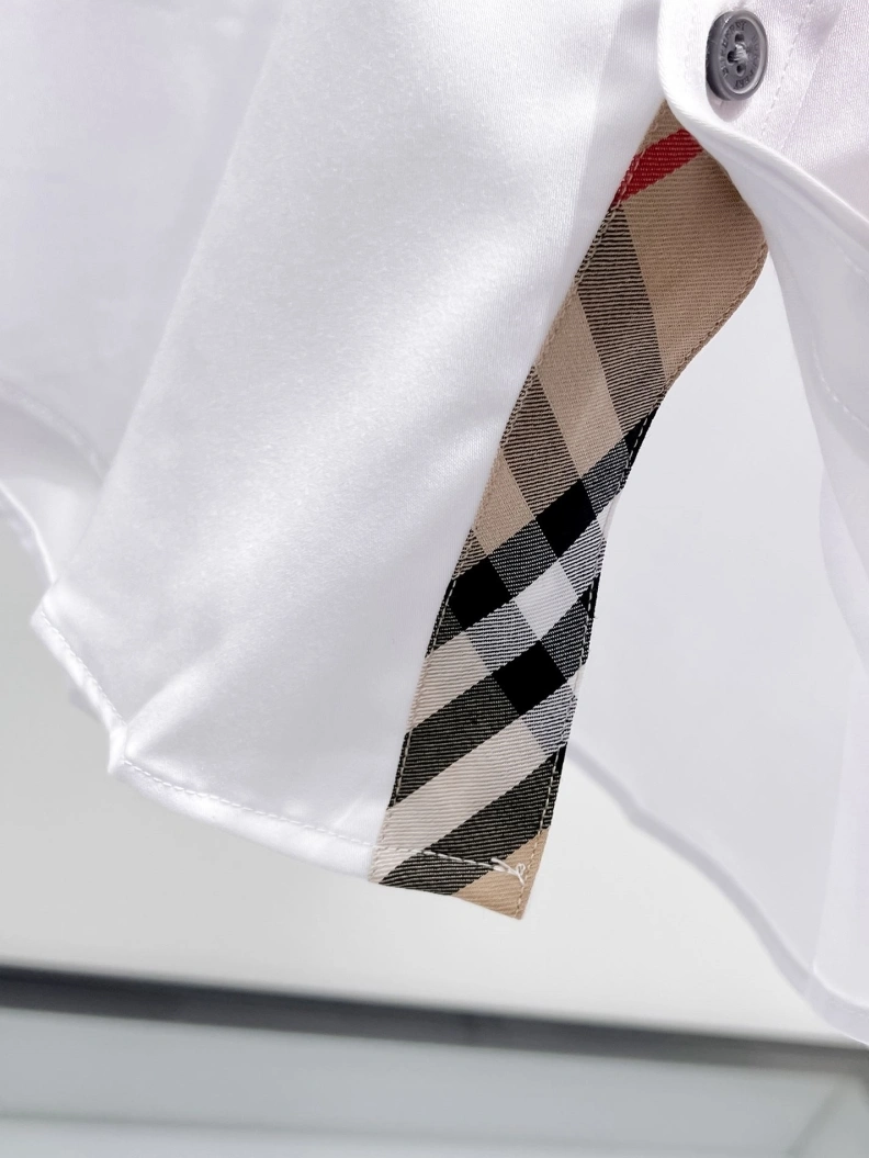 Stylish Bxrbxrry Shirts 92388