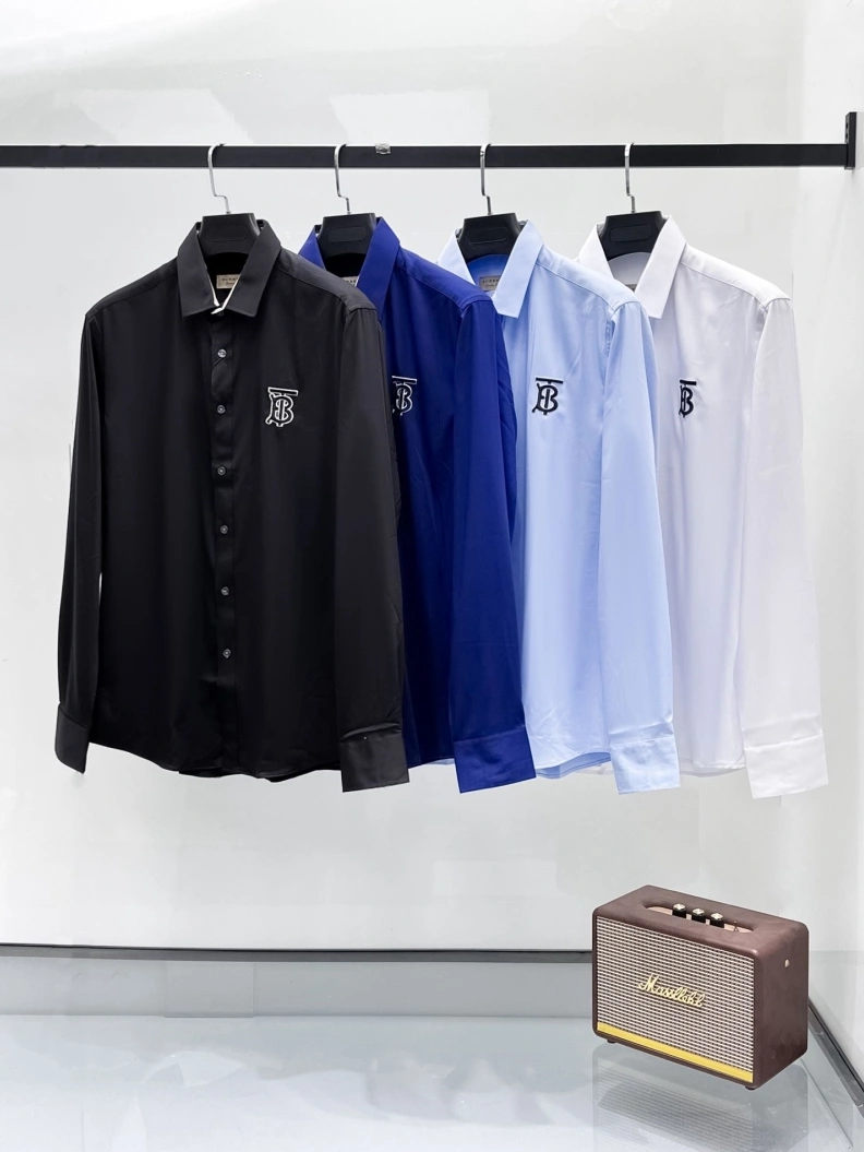 Stylish Bxrbxrry Shirts 92388