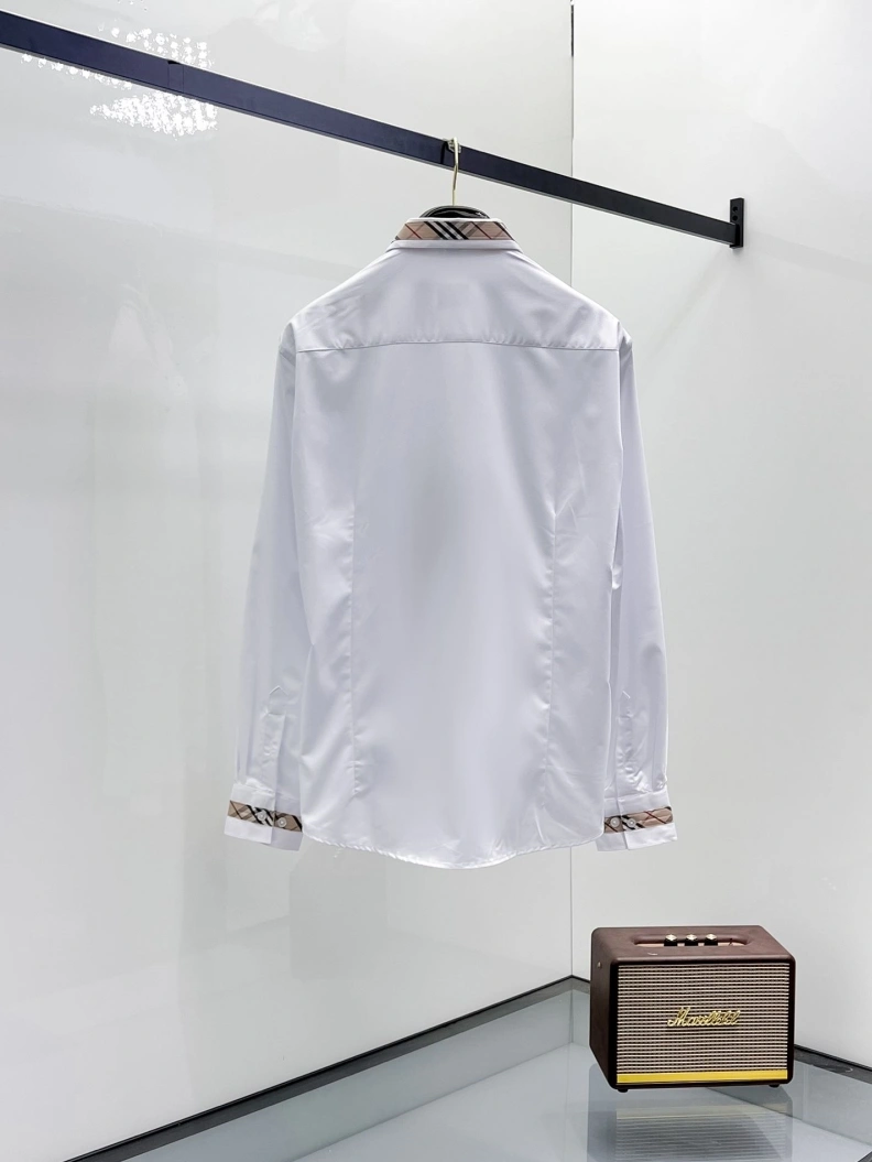 Bxrbxrry Shirts Popular 92425