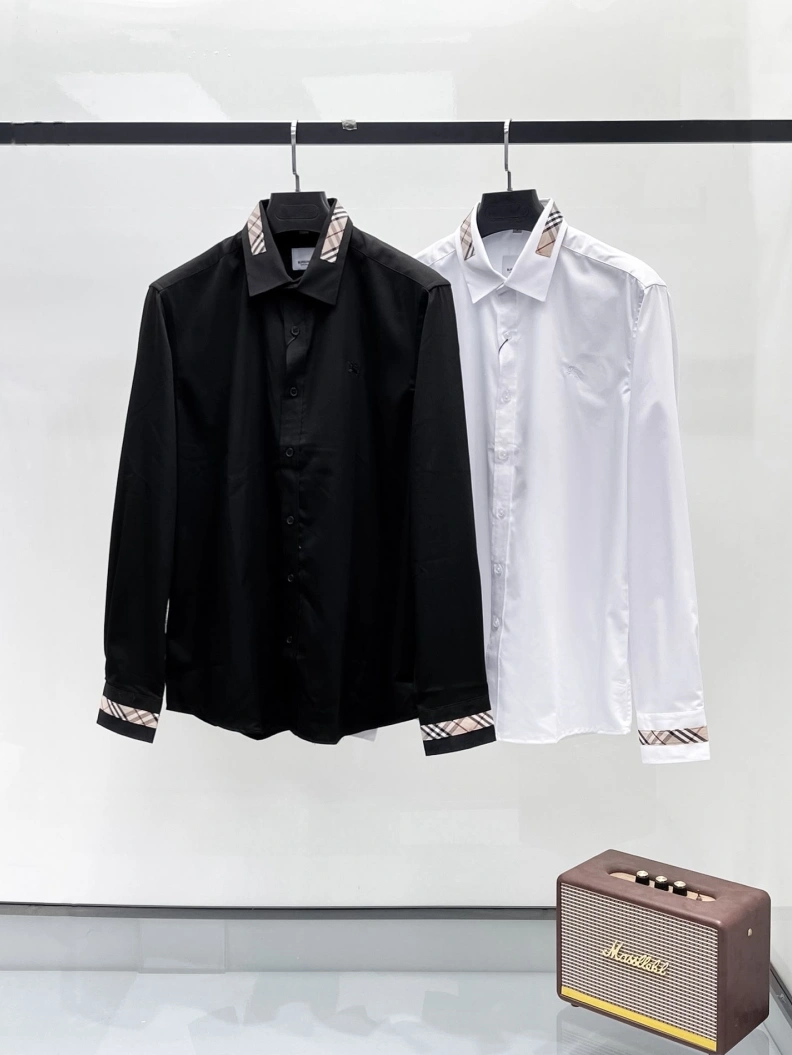 Bxrbxrry Shirts Popular 92425