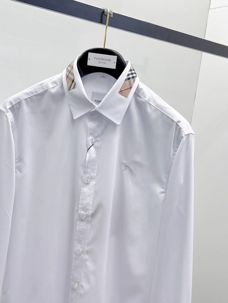 Bxrbxrry Shirts Popular 92425