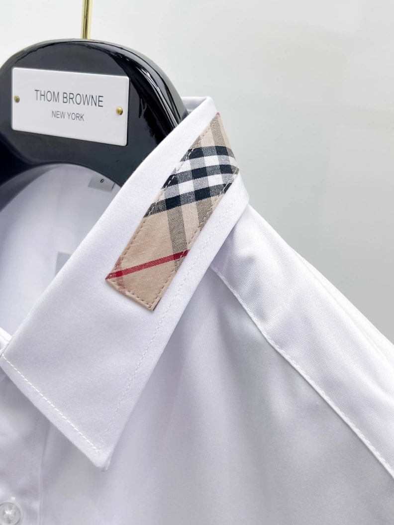 Bxrbxrry Shirts Popular 92425