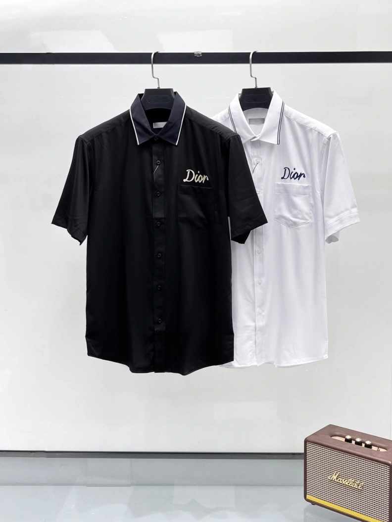 Dxxr Shirts Elegant 94944