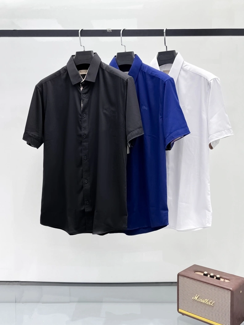 Bright Bxrbxrry Shirts 92384