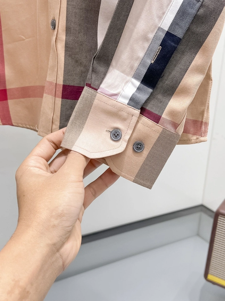 Popular Bxrbxrry Shirts 92408