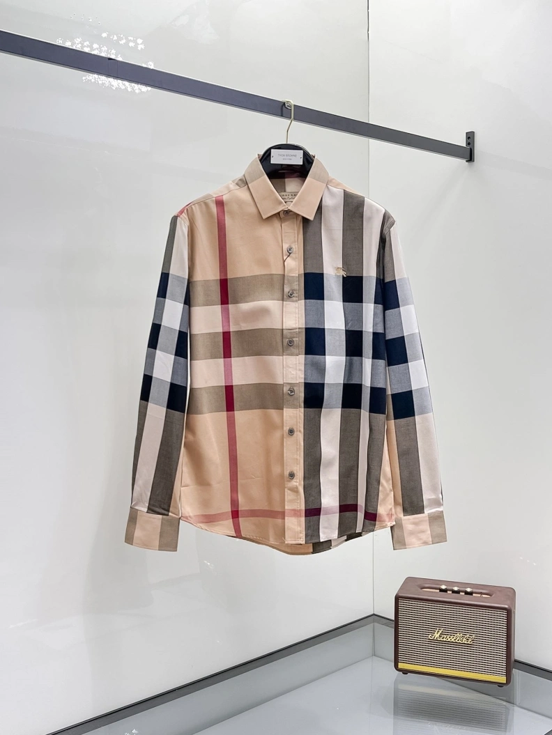 Popular Bxrbxrry Shirts 92408