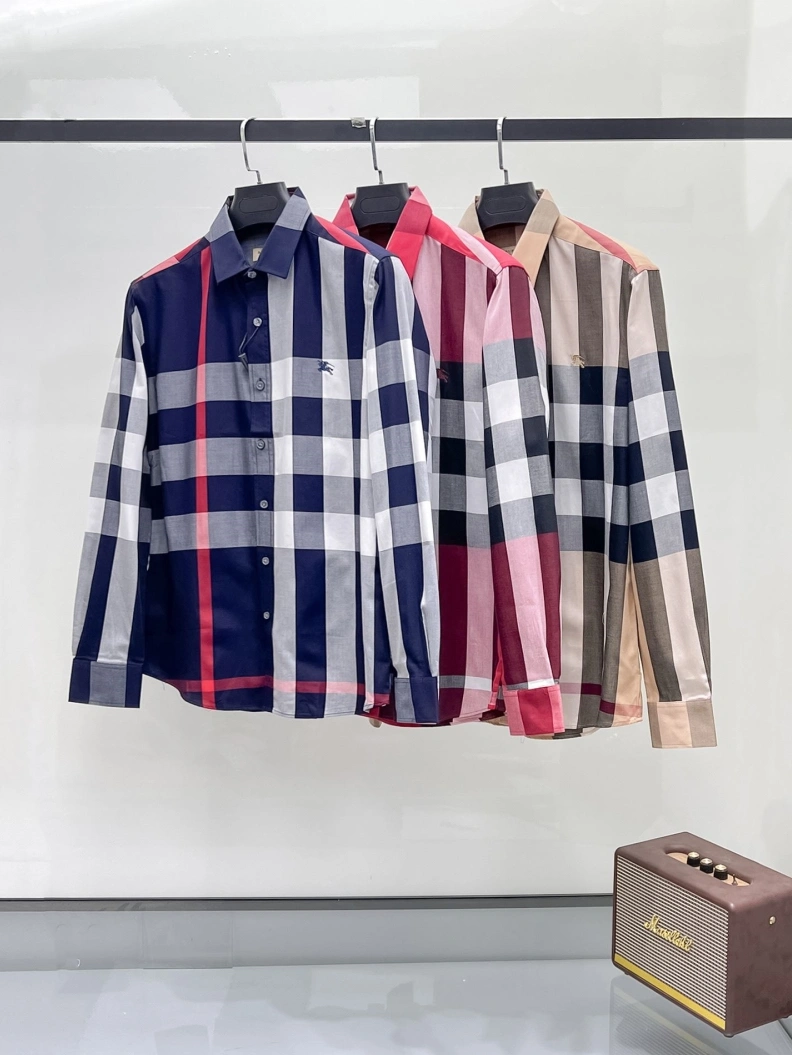 Popular Bxrbxrry Shirts 92408