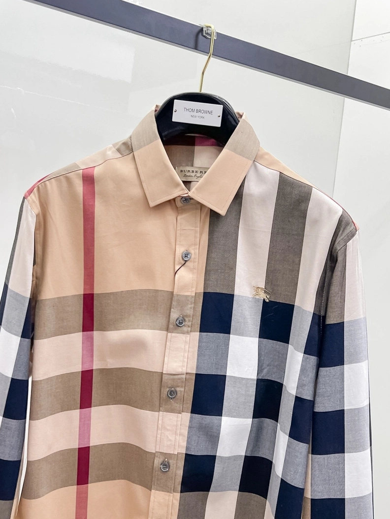 Popular Bxrbxrry Shirts 92408