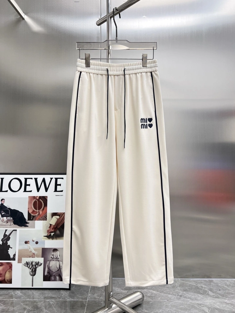 Mix Mix Pants Efficient 98678