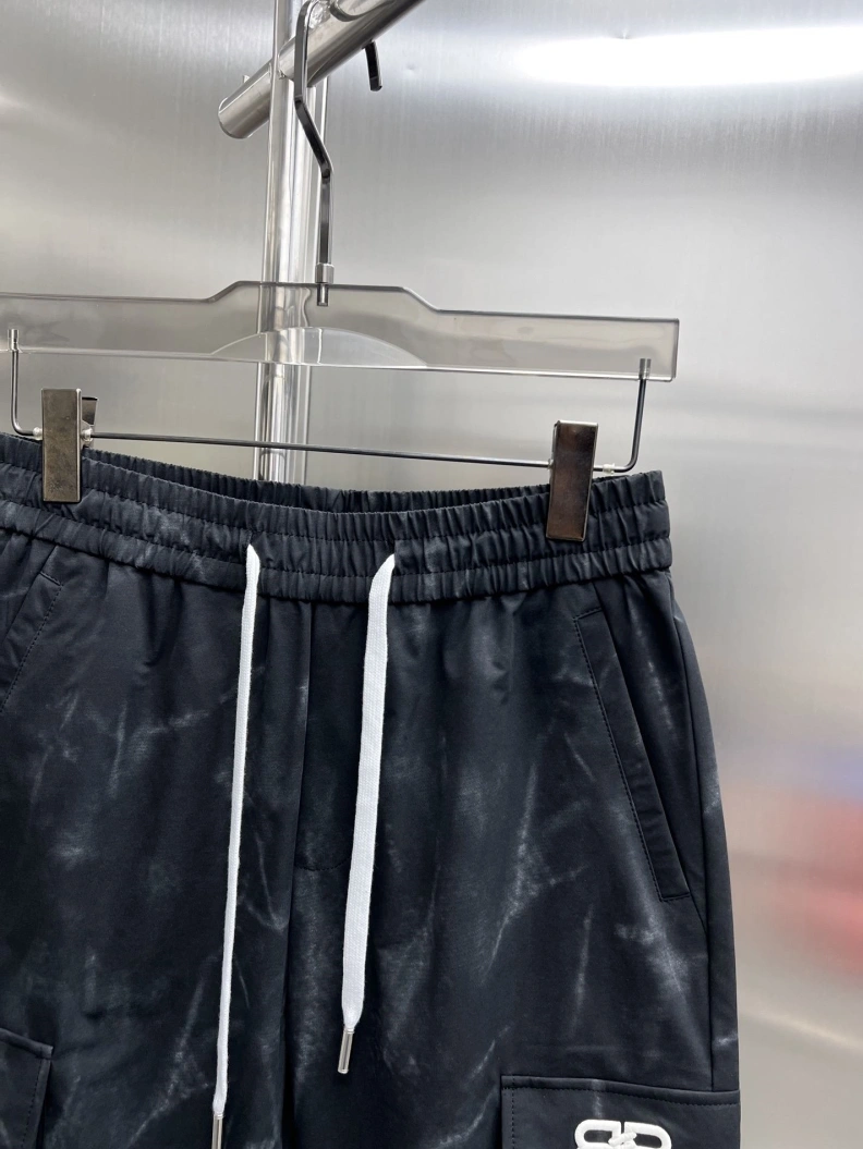 Minimalist Bxlxnciaga Pants 91406