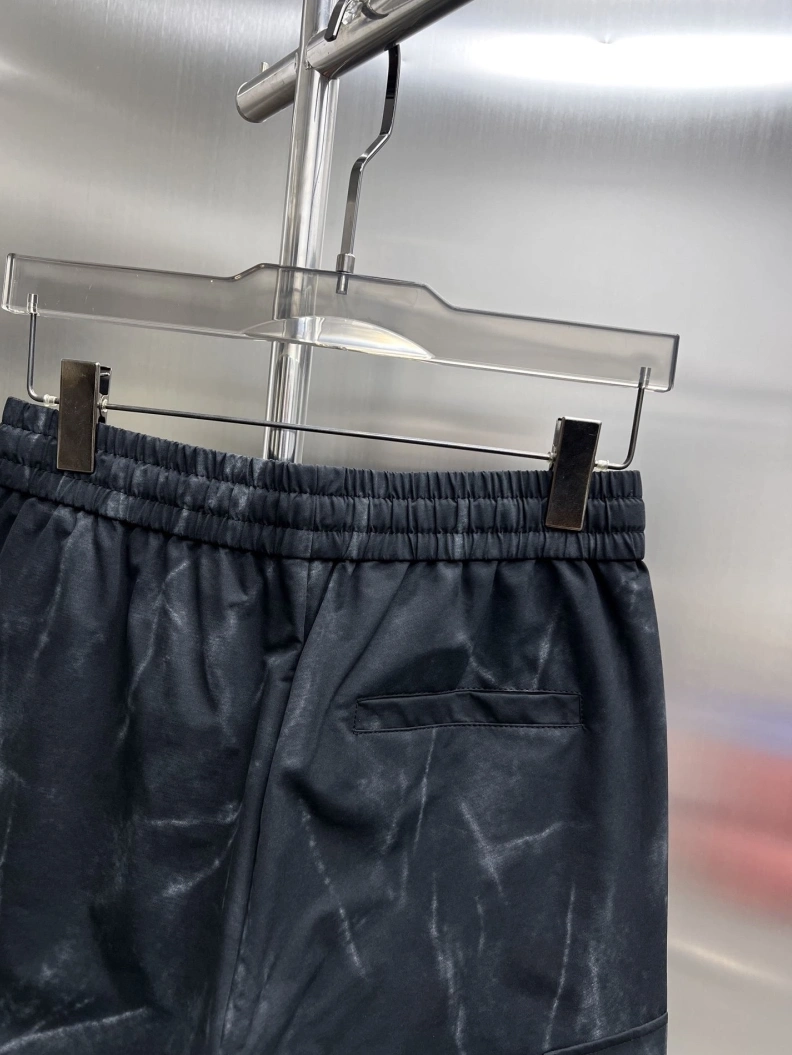 Minimalist Bxlxnciaga Pants 91406