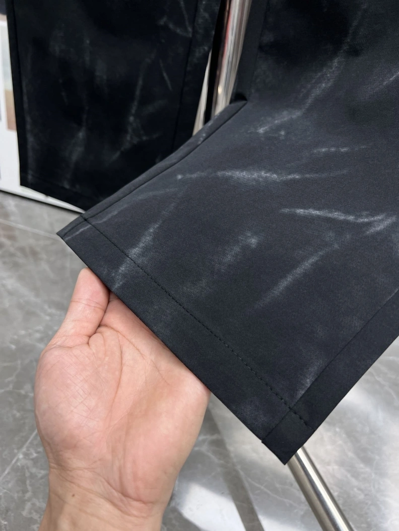 Minimalist Bxlxnciaga Pants 91406