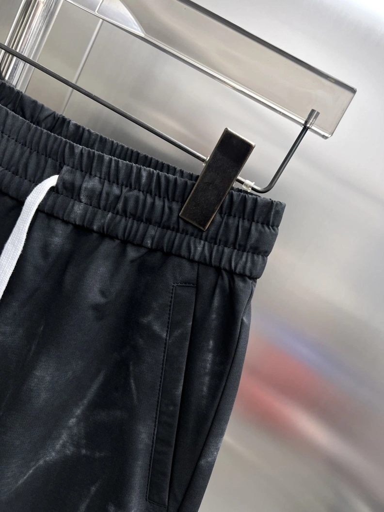 Minimalist Bxlxnciaga Pants 91406