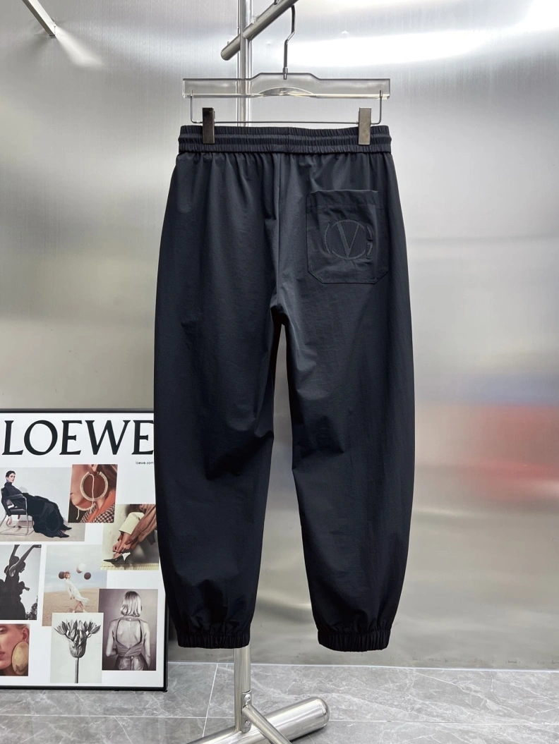 Vxlxntino Pants Flexible 103092