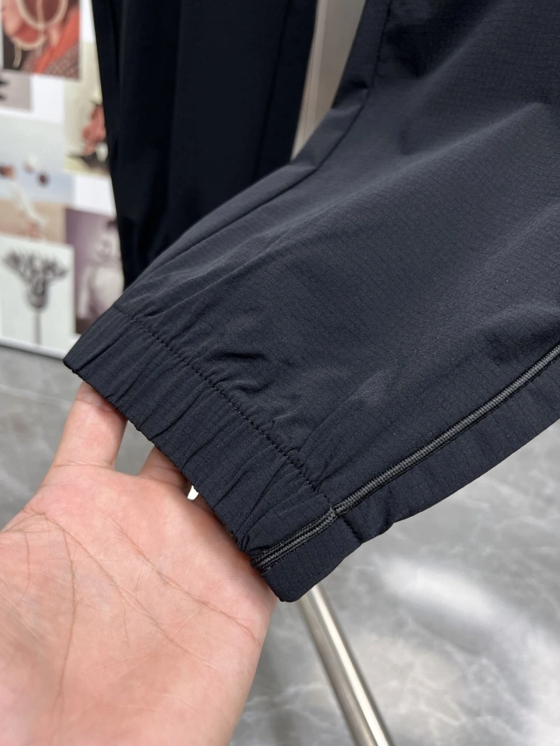 Vxlxntino Pants Flexible 103092