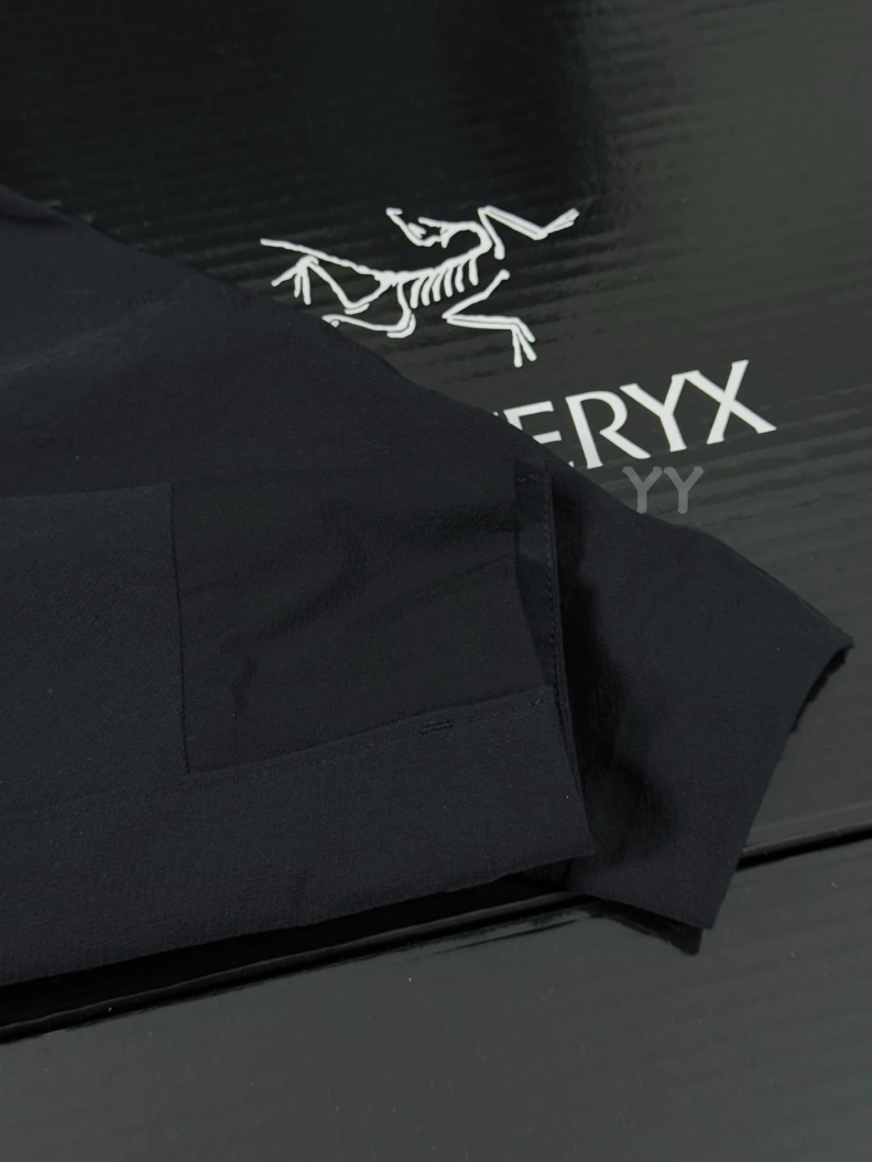 Arx Txryx Coats Minimalist 89861