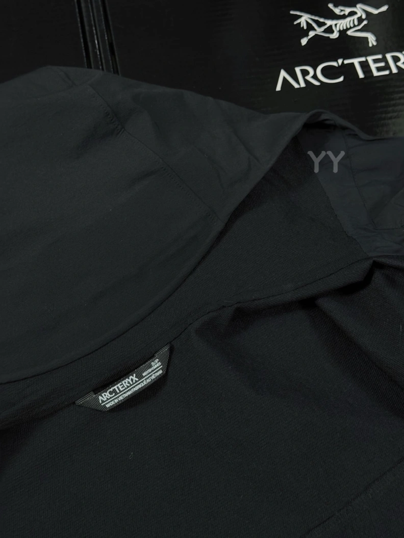 Arx Txryx Coats Minimalist 89861