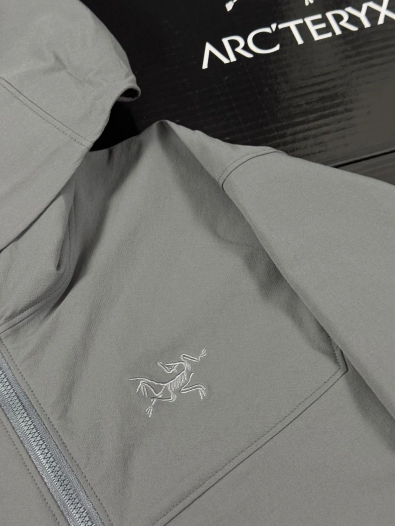 Arx Txryx Coats Cozy 89844