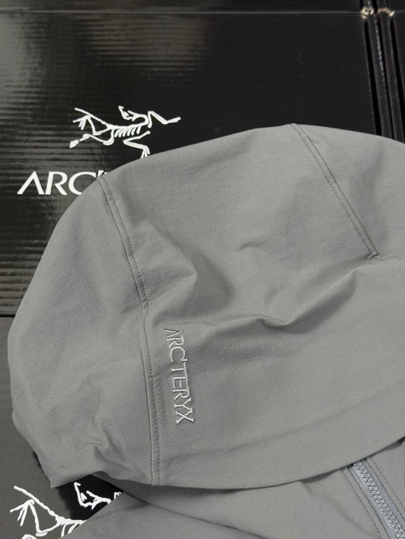 Arx Txryx Coats Cozy 89844