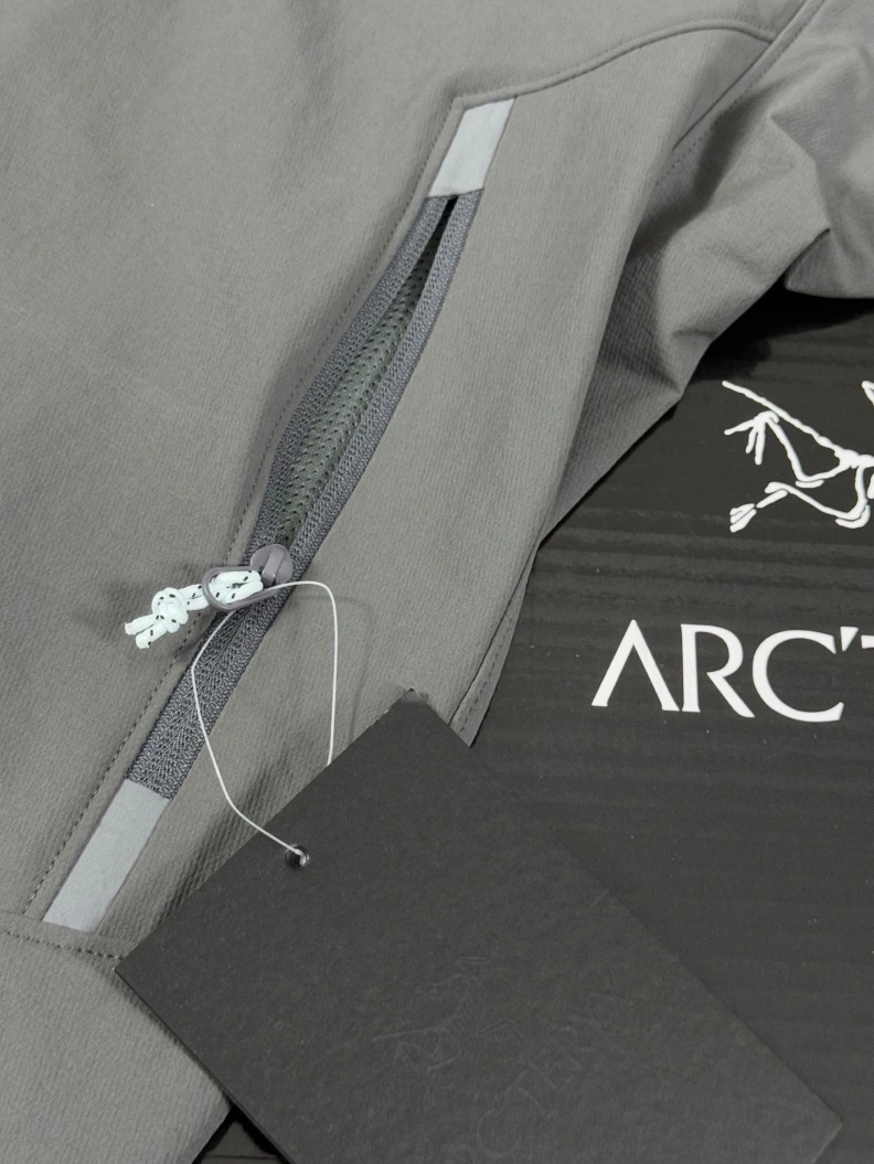 Arx Txryx Coats Cozy 89844