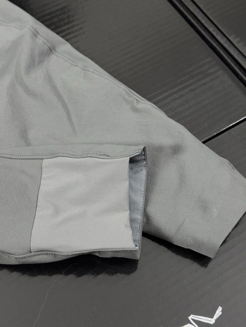 Arx Txryx Coats Cozy 89844