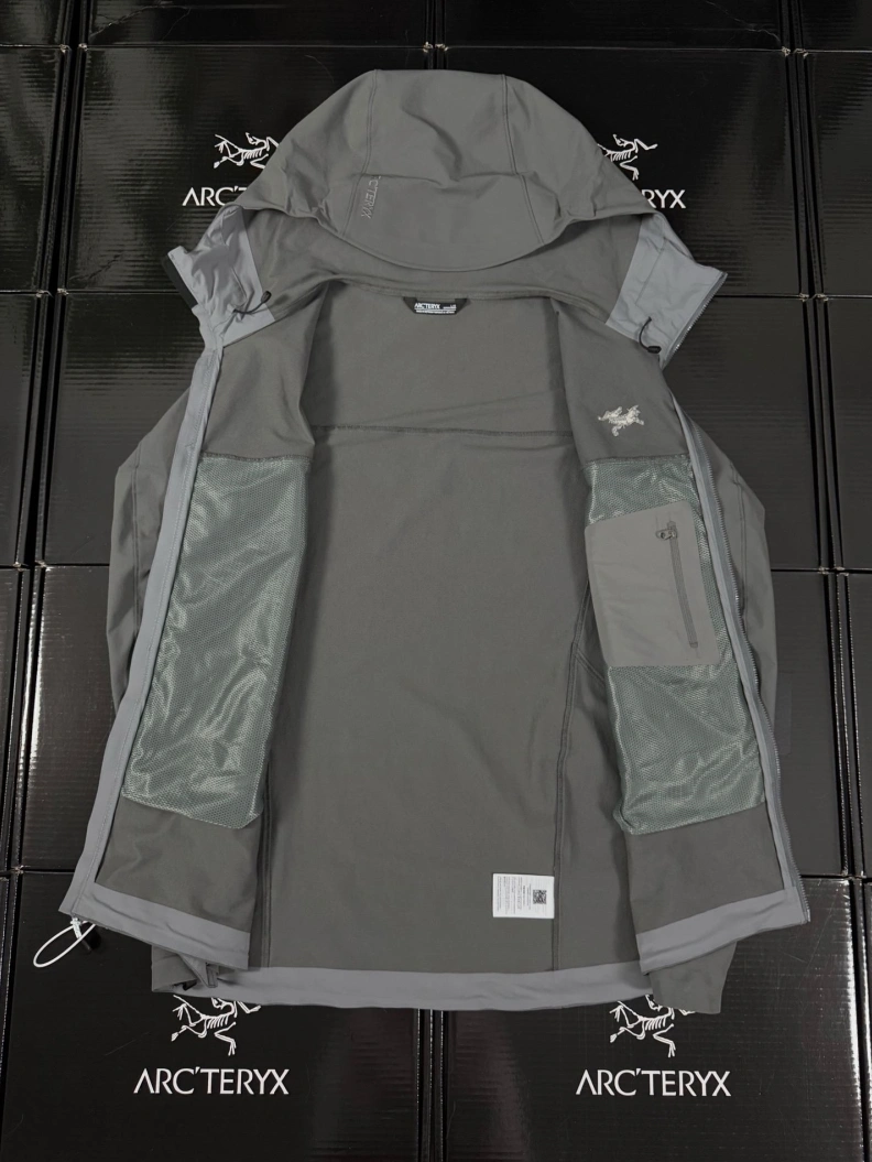 Arx Txryx Coats Cozy 89844