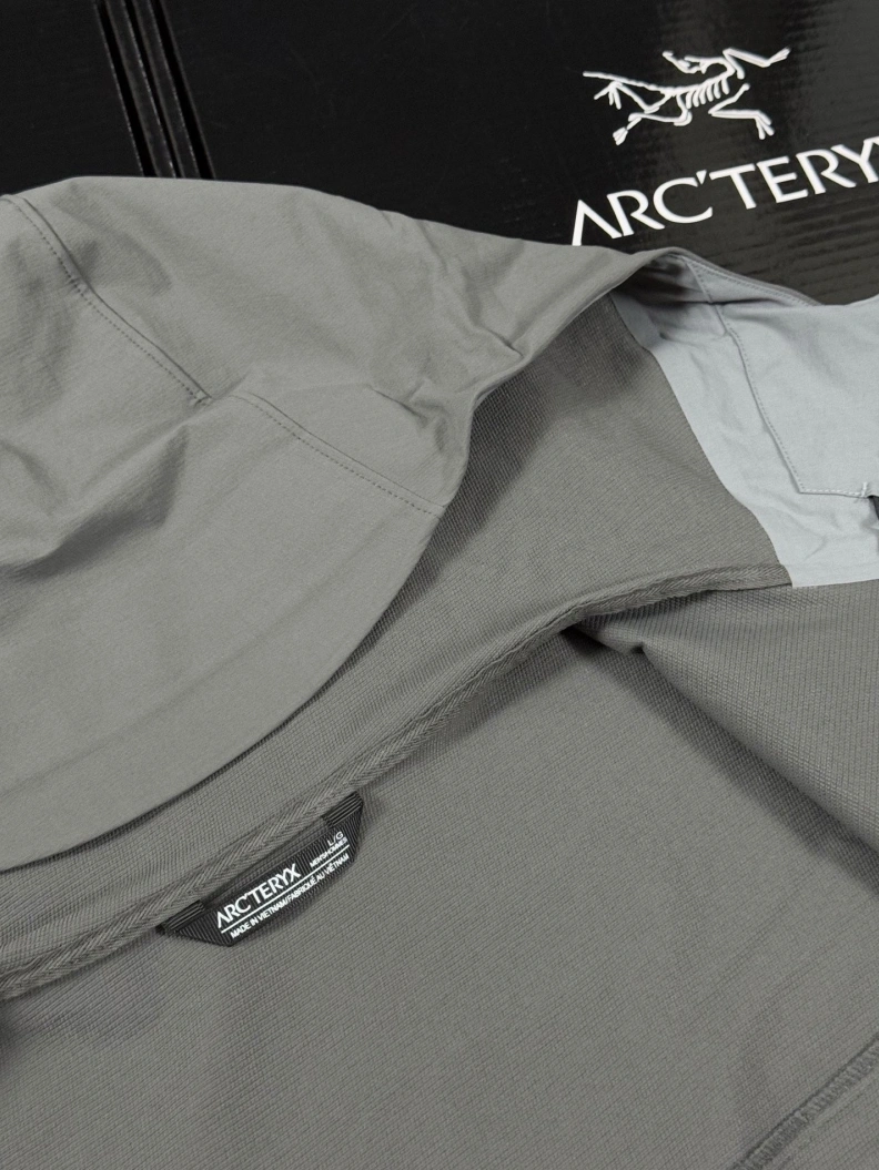 Arx Txryx Coats Cozy 89844