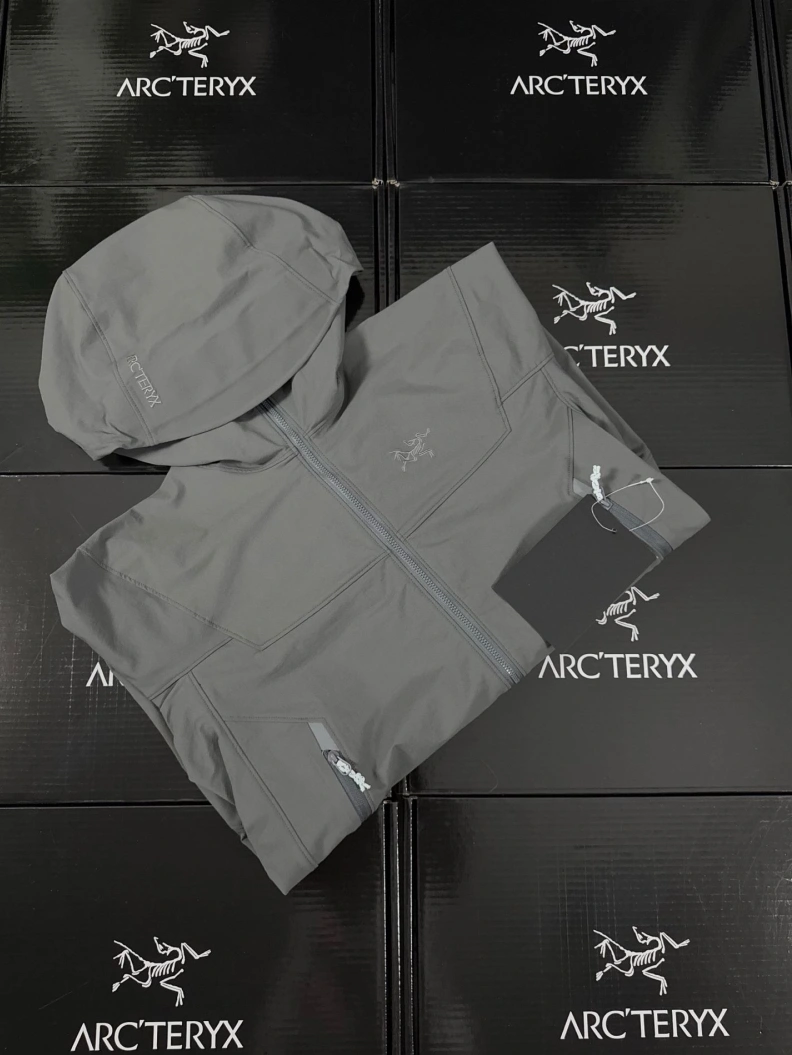 Arx Txryx Coats Cozy 89844