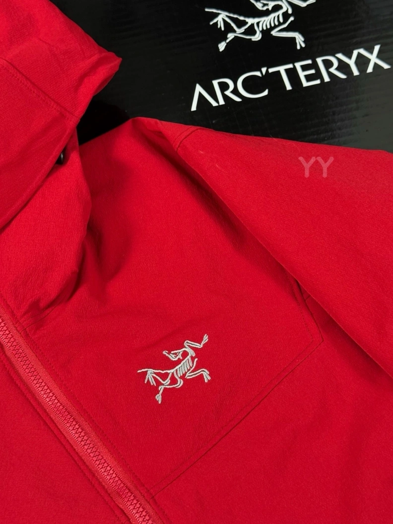Arx Txryx Coats GoodFit 89858