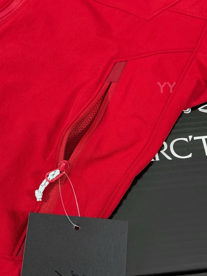Arx Txryx Coats GoodFit 89858