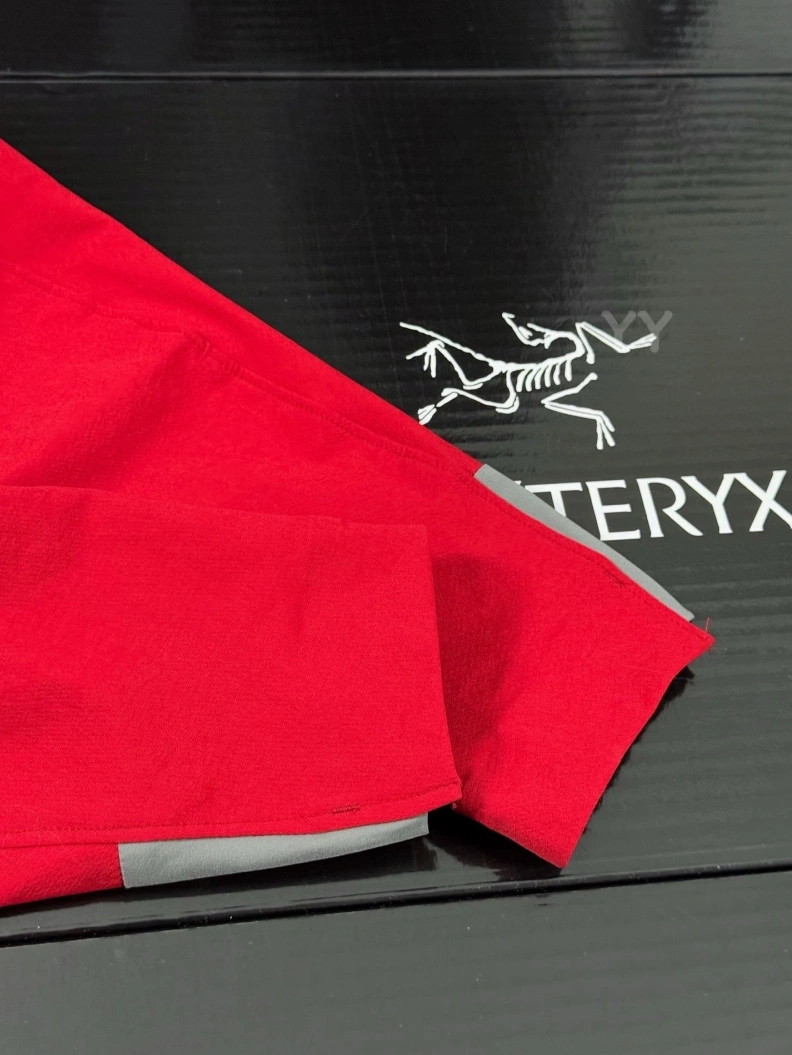 Arx Txryx Coats GoodFit 89858