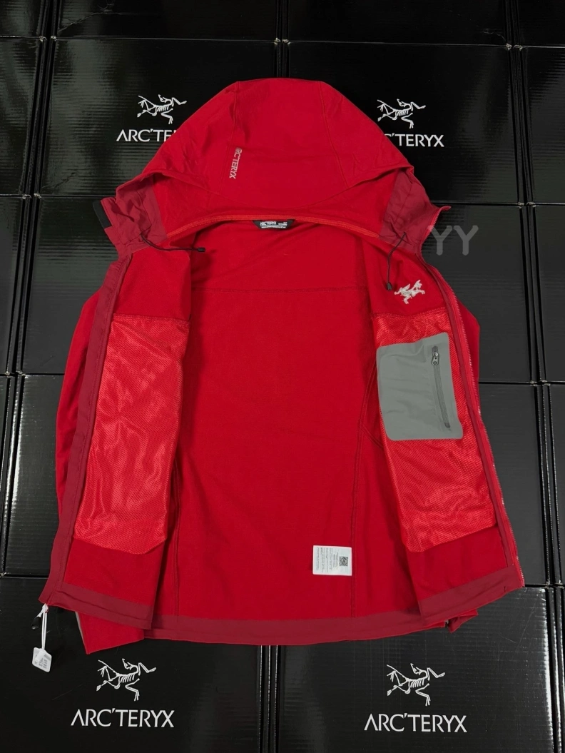 Arx Txryx Coats GoodFit 89858