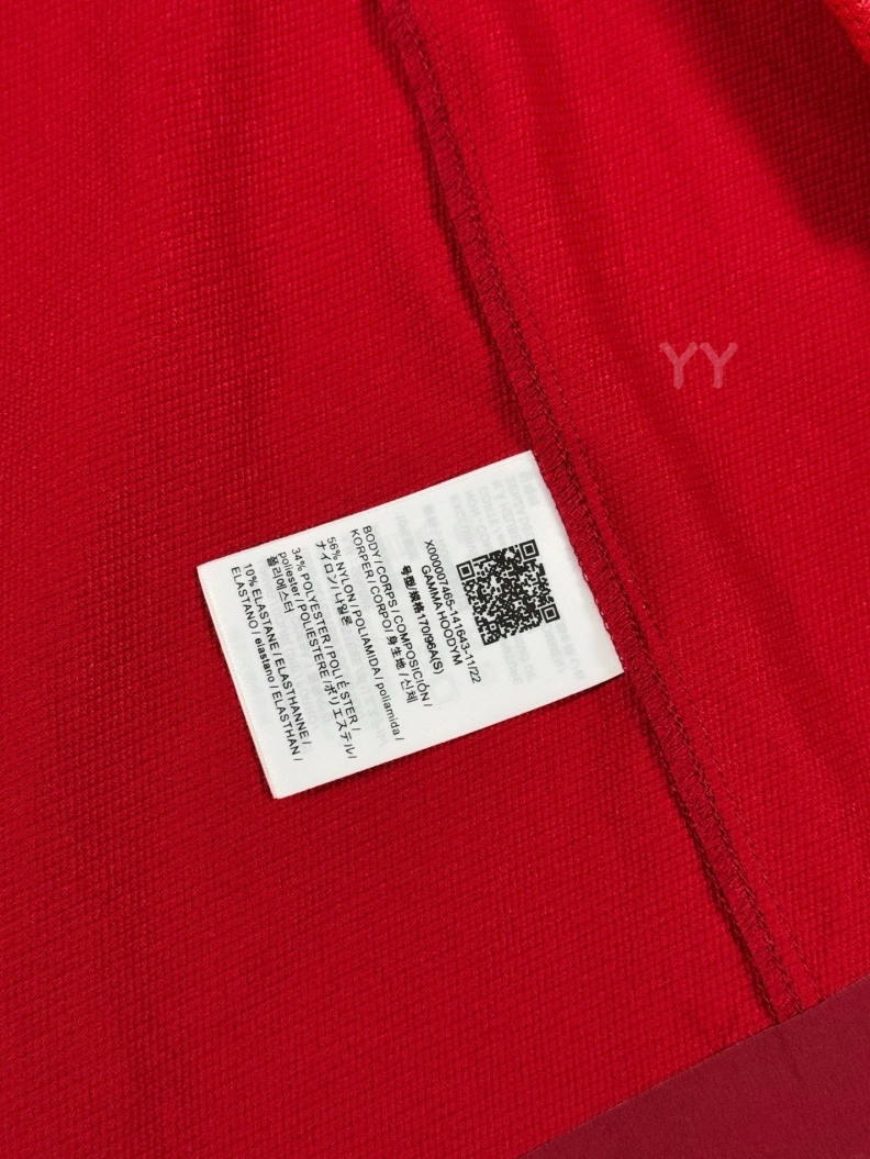 Arx Txryx Coats GoodFit 89858