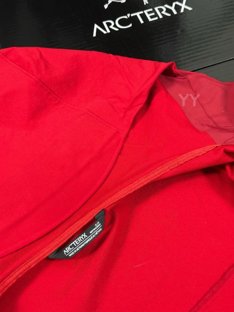 Arx Txryx Coats GoodFit 89858